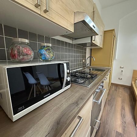 Ermes Suite Risorgimento Milano Dış mekan fotoğraf