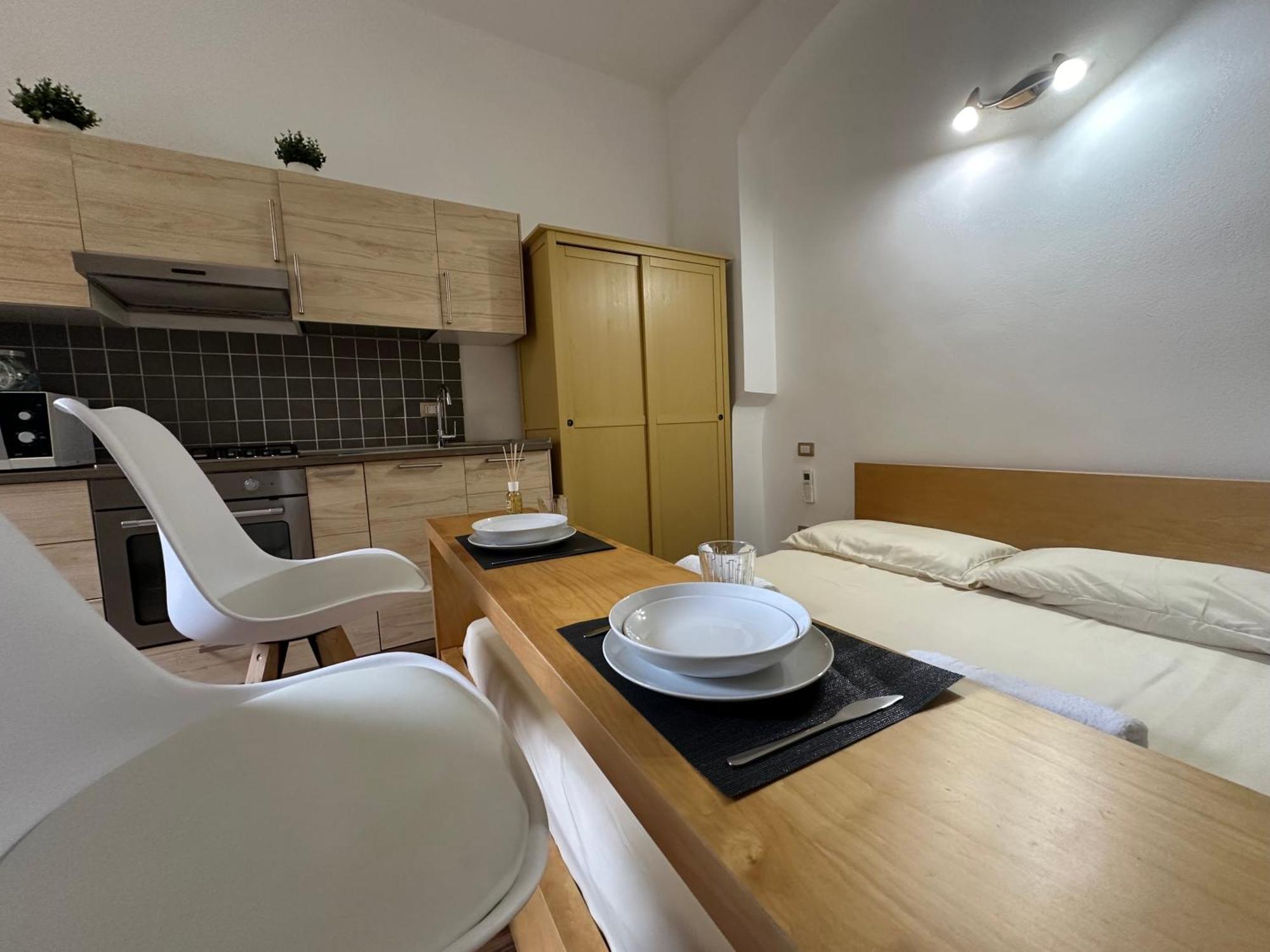 Ermes Suite Risorgimento Milano Dış mekan fotoğraf