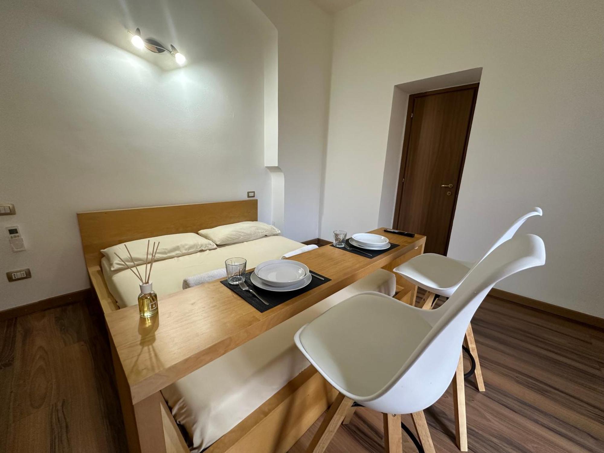 Ermes Suite Risorgimento Milano Dış mekan fotoğraf