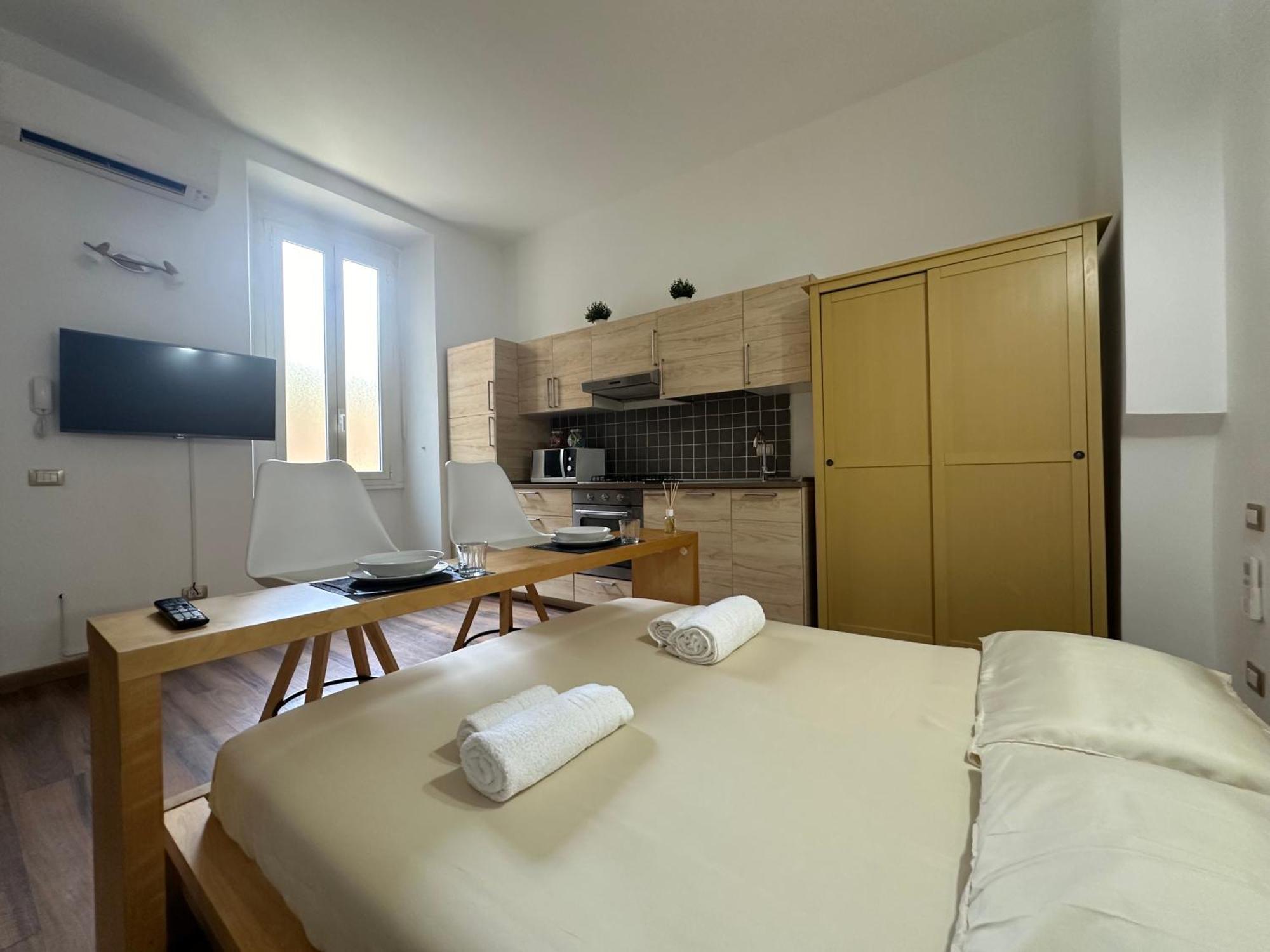 Ermes Suite Risorgimento Milano Dış mekan fotoğraf