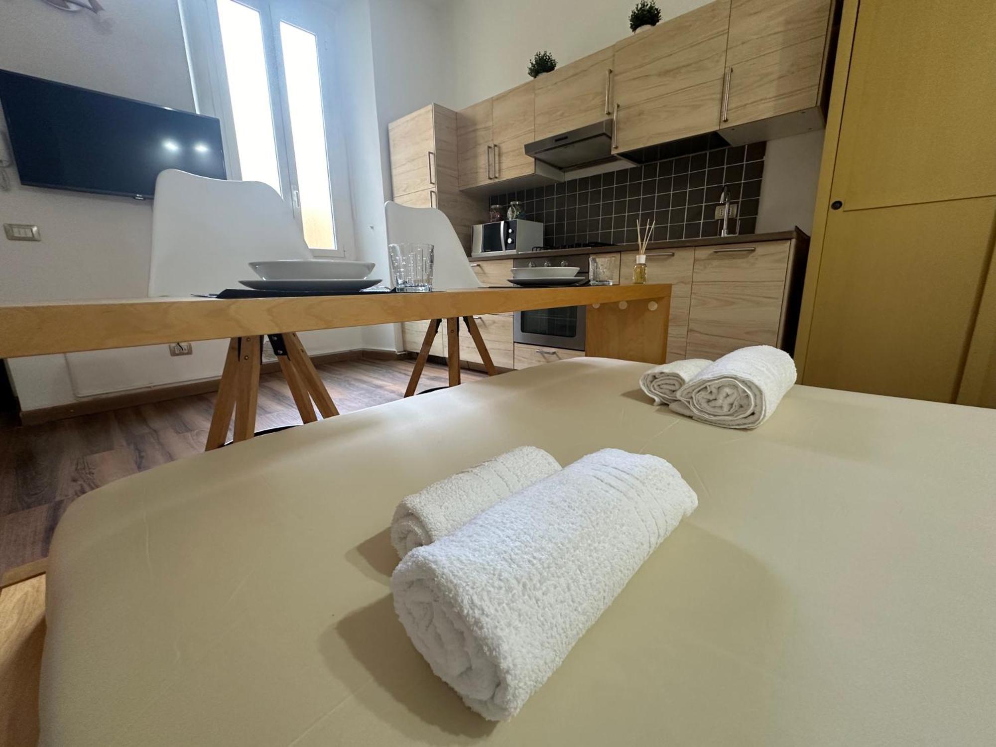 Ermes Suite Risorgimento Milano Dış mekan fotoğraf