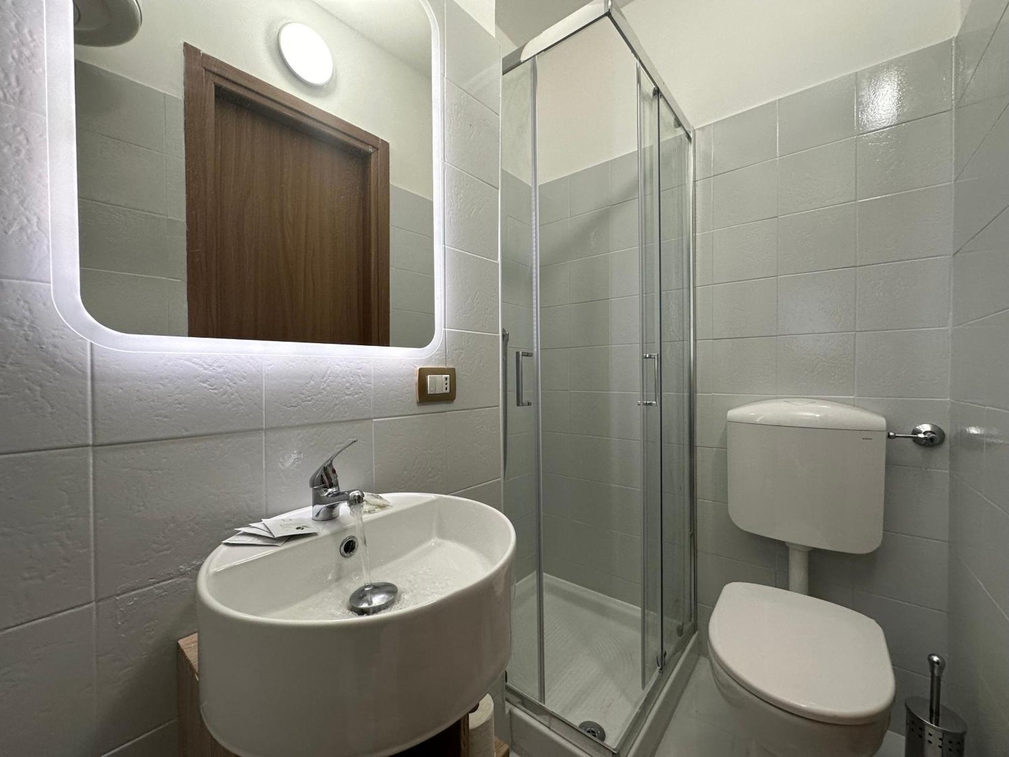 Ermes Suite Risorgimento Milano Dış mekan fotoğraf
