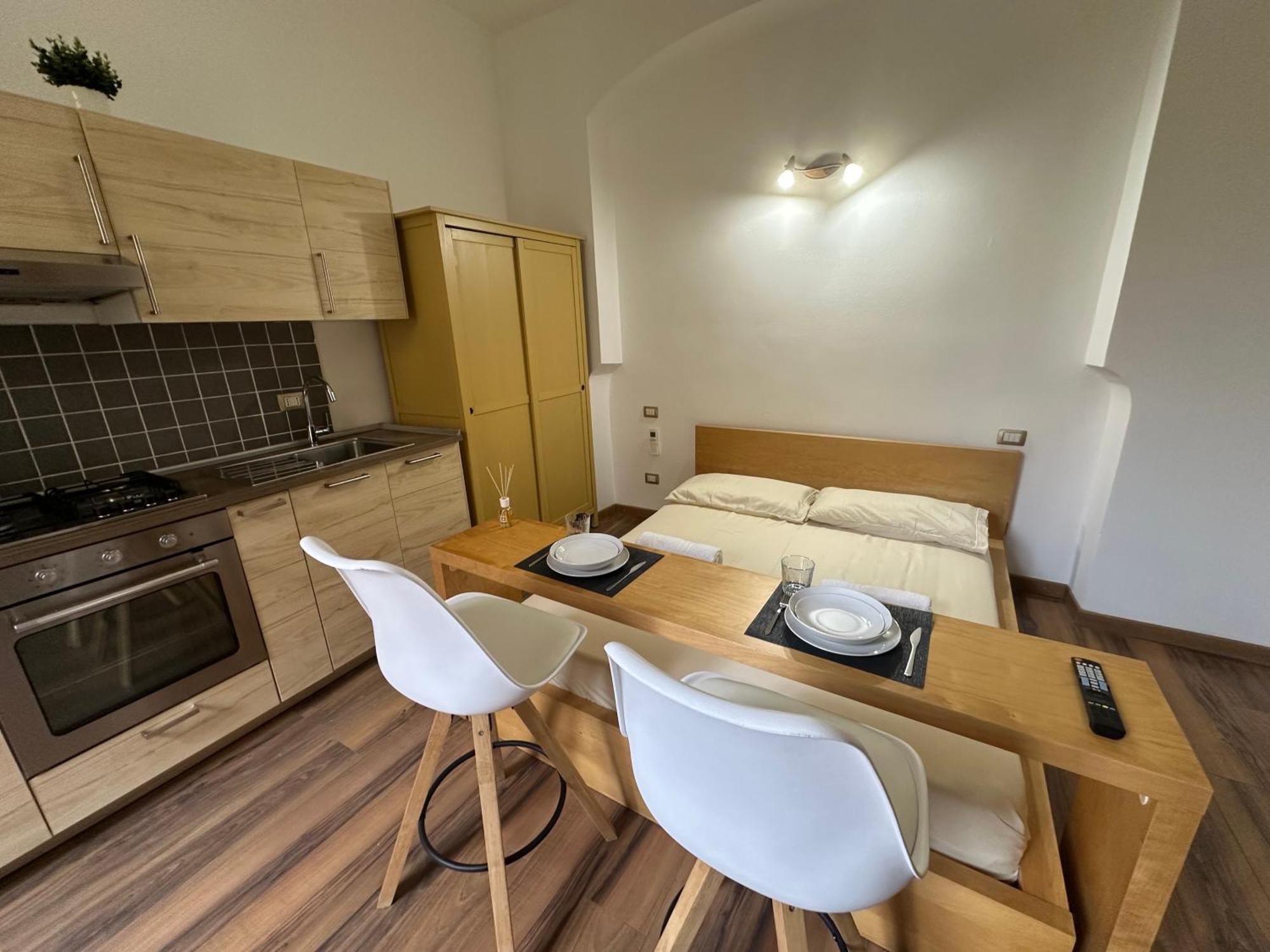 Ermes Suite Risorgimento Milano Dış mekan fotoğraf