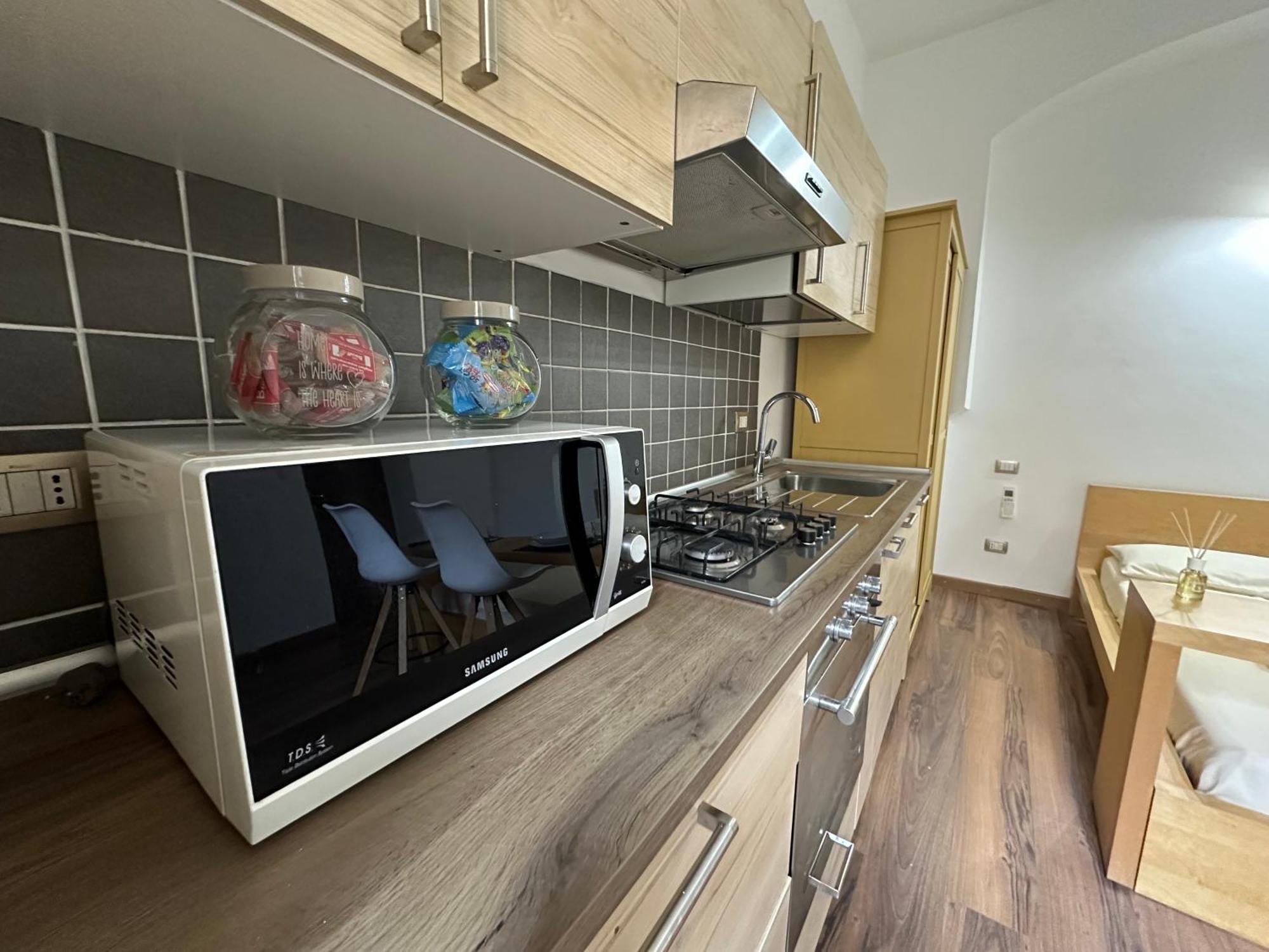 Ermes Suite Risorgimento Milano Dış mekan fotoğraf
